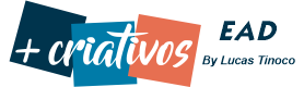 + Criativos EAD